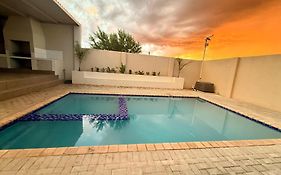 Sentle Boutique Stay